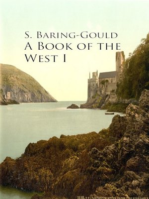 cover image of A Book of the West I